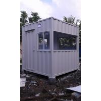 Heavy Duty Cabin  <div id="backtolist-gallery" align="right" style"border:1;"><a href="/en/gallery">Back To List</a></div>