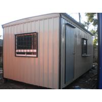 Light Duty Office Cabin <div id="backtolist-gallery" align="right" style"border:1;"><a href="/en/gallery">Back To List</a></div>