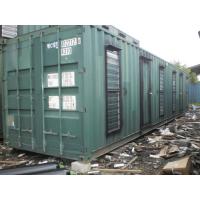 Quarter Container / Cabin <div id="backtolist-gallery" align="right" style"border:1;"><a href="/en/gallery">Back To List</a></div>