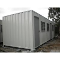 Heavy Duty Cabin  <div id="backtolist-gallery" align="right" style"border:1;"><a href="/en/gallery">Back To List</a></div>