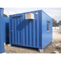 Heavy Duty Cabin  <div id="backtolist-gallery" align="right" style"border:1;"><a href="/en/gallery">Back To List</a></div>