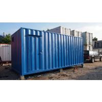 Heavy Duty Cabin  <div id="backtolist-gallery" align="right" style"border:1;"><a href="/en/gallery">Back To List</a></div>