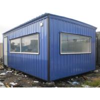 Light Duty Office Cabin <div id="backtolist-gallery" align="right" style"border:1;"><a href="/en/gallery">Back To List</a></div>