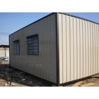 Light Duty Office Cabin <div id="backtolist-gallery" align="right" style"border:1;"><a href="/en/gallery">Back To List</a></div>