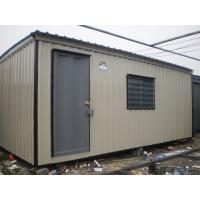 Light Duty Office Cabin <div id="backtolist-gallery" align="right" style"border:1;"><a href="/en/gallery">Back To List</a></div>