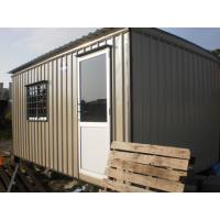 Light Duty Office Cabin <div id="backtolist-gallery" align="right" style"border:1;"><a href="/en/gallery">Back To List</a></div>