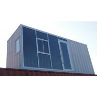 Heavy Duty Cabin  <div id="backtolist-gallery" align="right" style"border:1;"><a href="/en/gallery">Back To List</a></div>