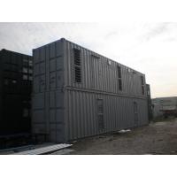 Quarter Container / Cabin <div id="backtolist-gallery" align="right" style"border:1;"><a href="/en/gallery">Back To List</a></div>