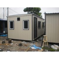 Light Duty Office Cabin <div id="backtolist-gallery" align="right" style"border:1;"><a href="/en/gallery">Back To List</a></div>