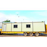 Light Duty Office Cabin <div id="backtolist-gallery" align="right" style"border:1;"><a href="/en/gallery">Back To List</a></div>